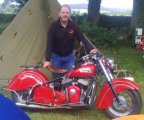 Club Rally 2016
